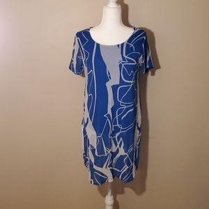 Alfani Tunic